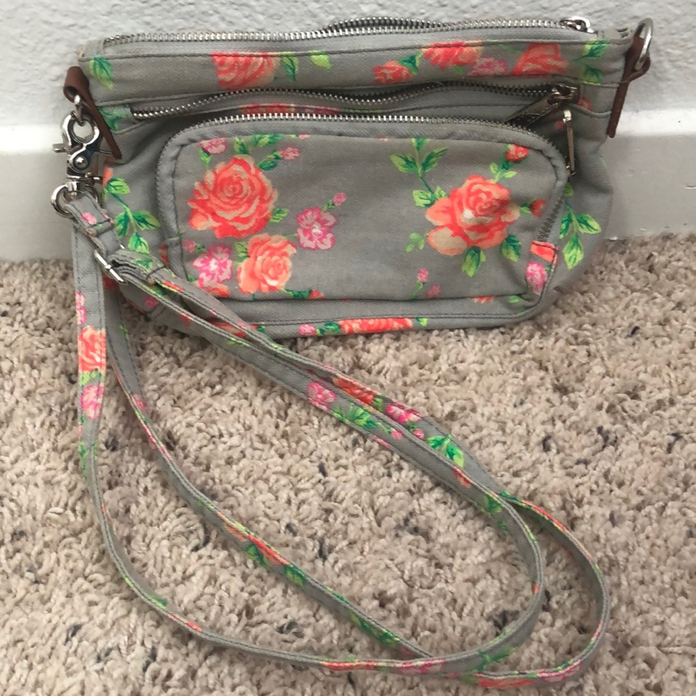 Victoria’s Secret PINK small purse, wristlet purse